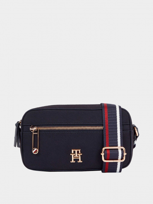 Сөмкелер Tommy Hilfiger үлгі AW0AW15135-DW6 Фото