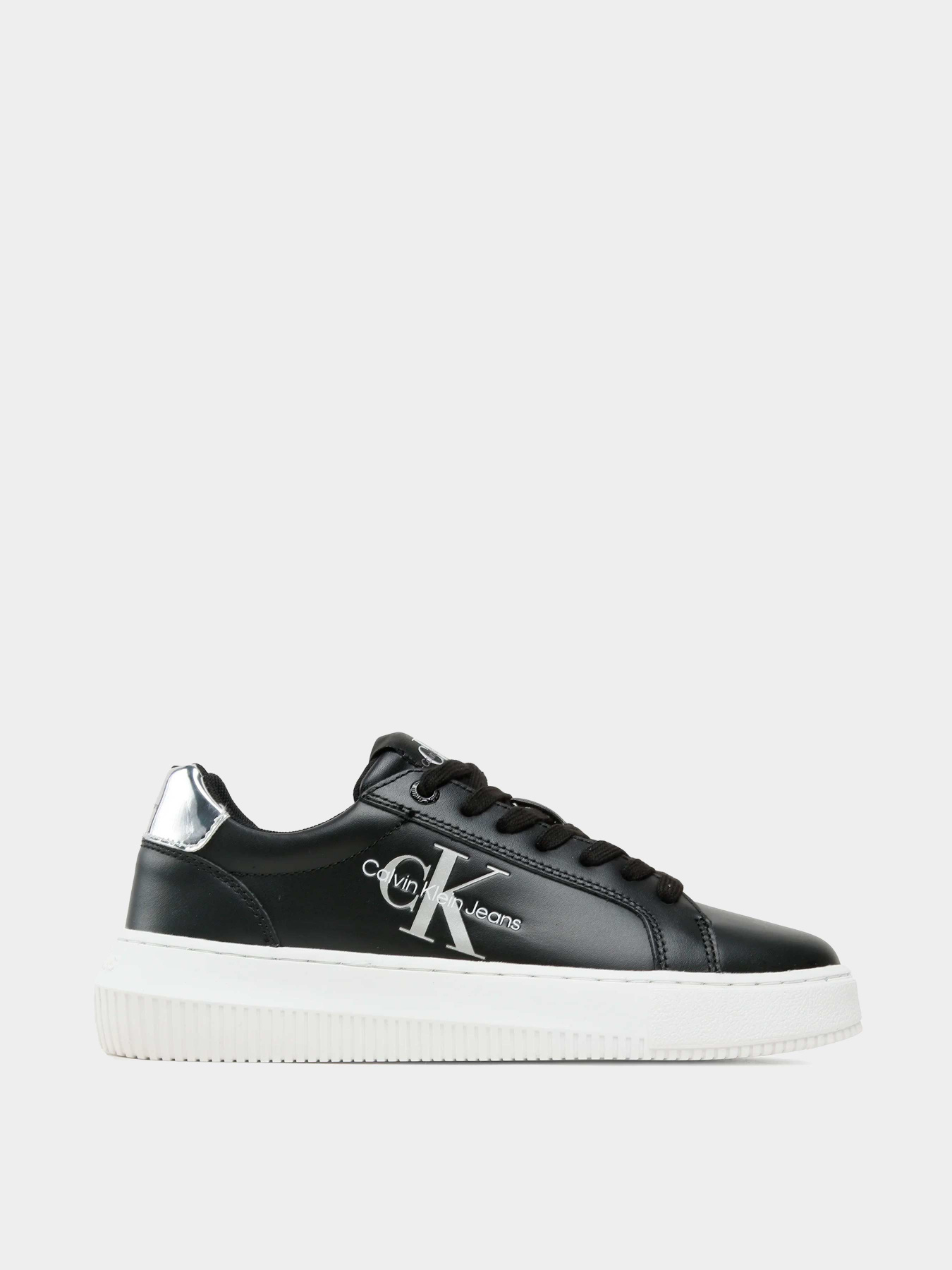 Кеды Calvin Klein модель YW0YW01224-BEH Фото