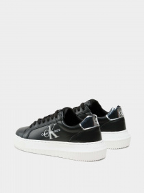 Кеды Calvin Klein модель YW0YW01224-BEH Фото