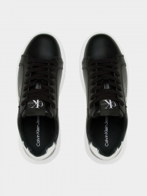 Кеды Calvin Klein модель YW0YW01224-BEH Фото