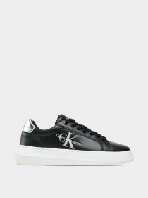 Кеды Calvin Klein модель YW0YW01224-BEH Фото