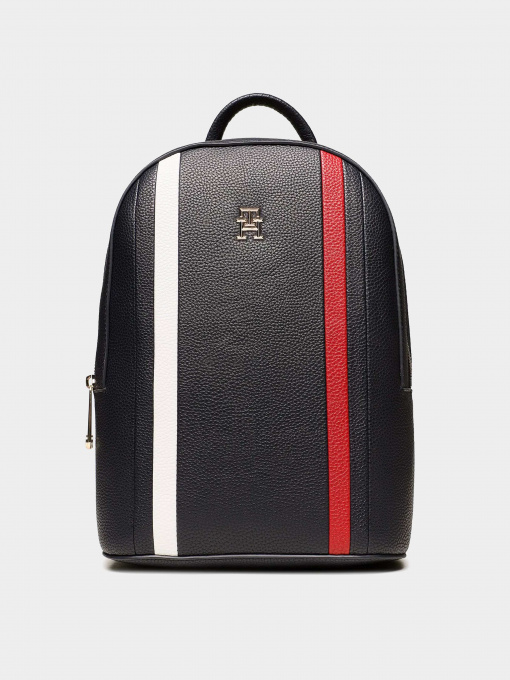Рюкзактар Tommy Hilfiger үлгі AW0AW15115-DW6 Фото
