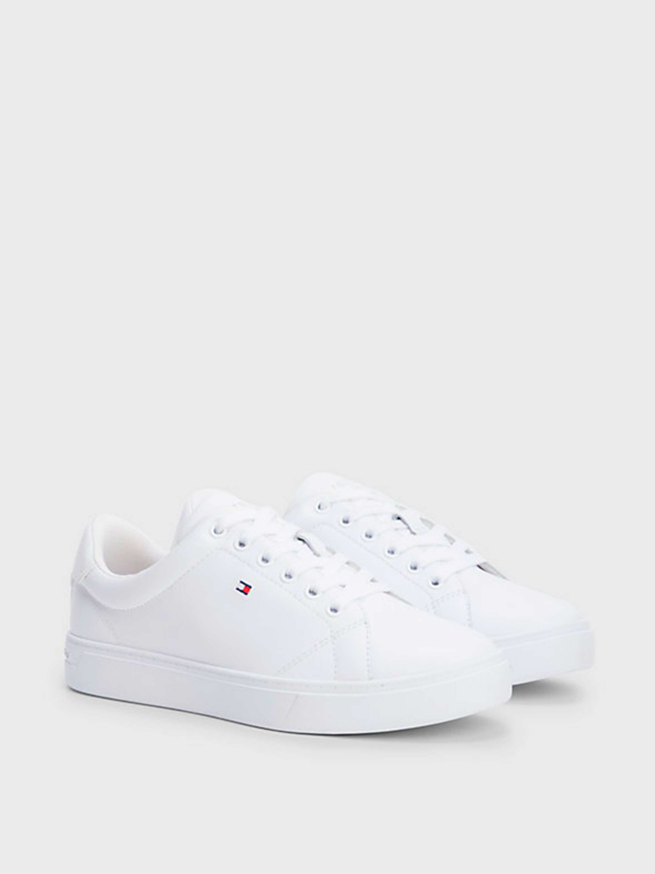 Кеды Tommy Hilfiger модель FW0FW07427-YBS Фото