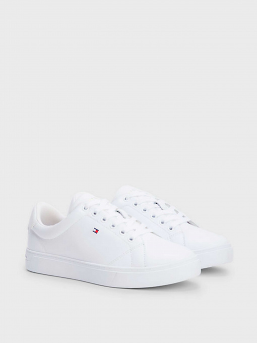 Кеды Tommy Hilfiger модель FW0FW07427-YBS Фото