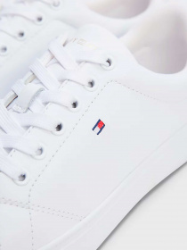 Кеды Tommy Hilfiger модель FW0FW07427-YBS Фото