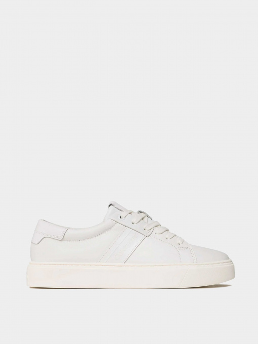 Кеды Calvin Klein модель HM0HM01055-0K4 Фото