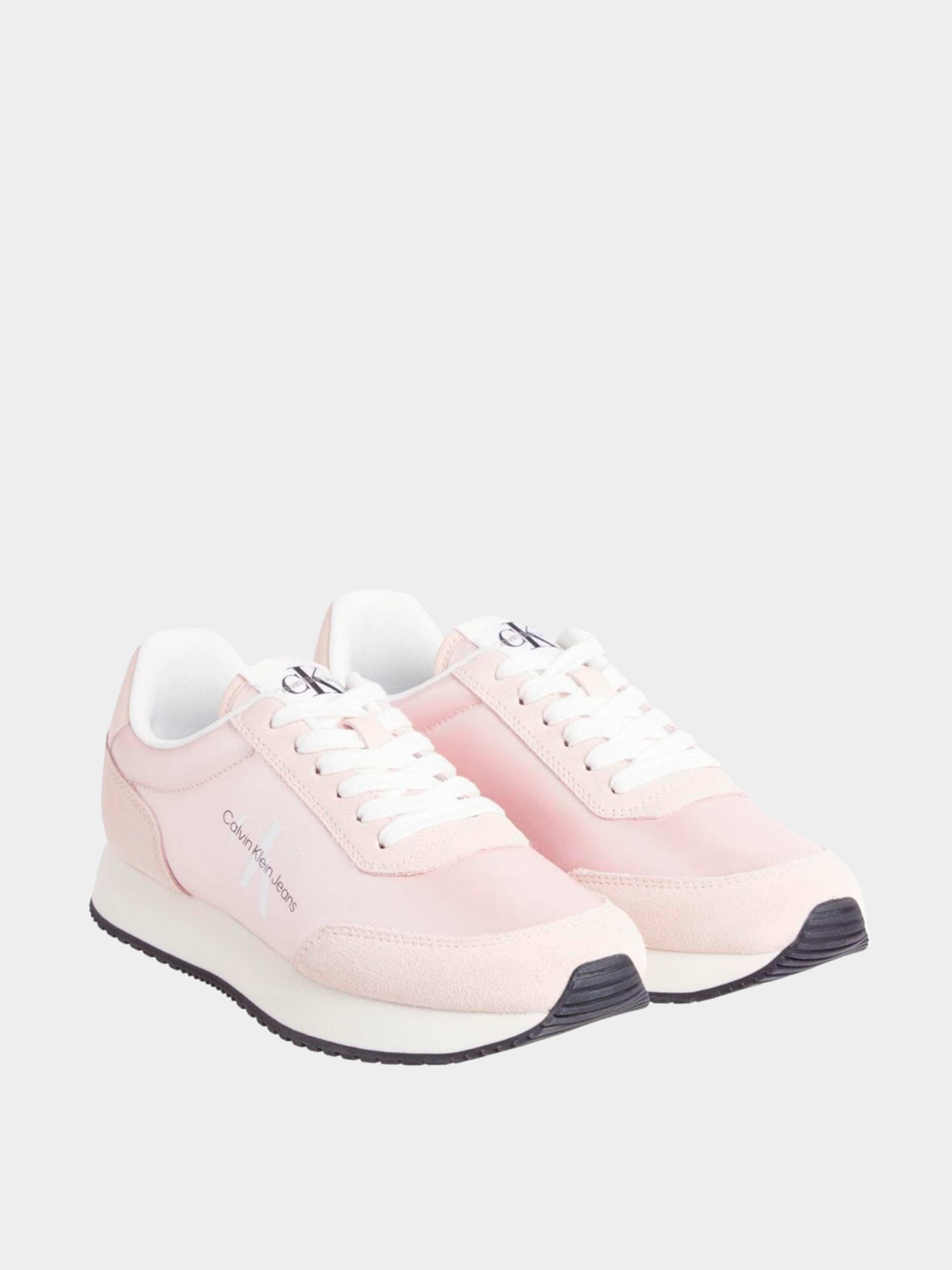Кроссовки Calvin Klein модель YW0YW01056-TLL Фото
