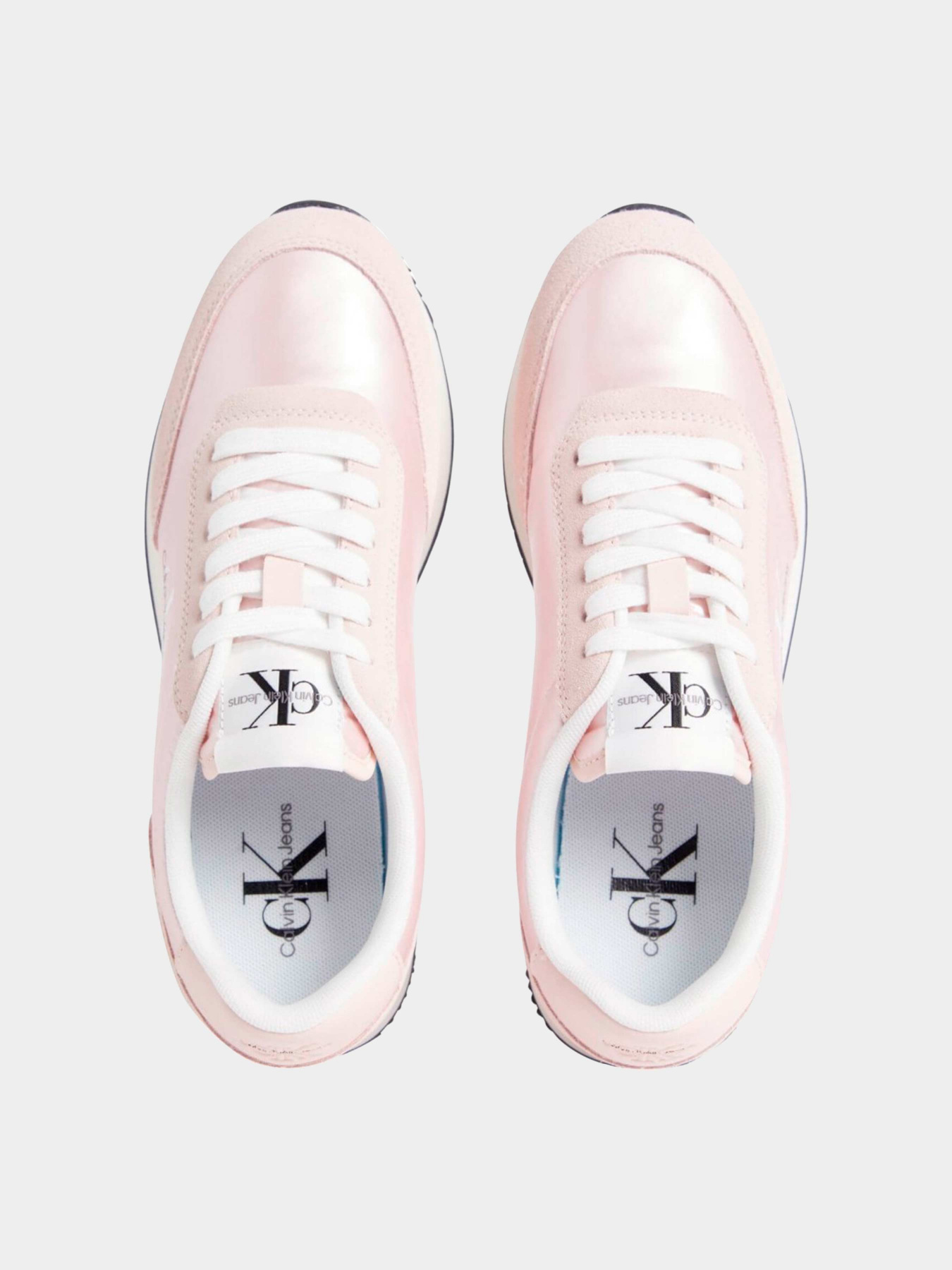 Кроссовки Calvin Klein модель YW0YW01056-TLL Фото