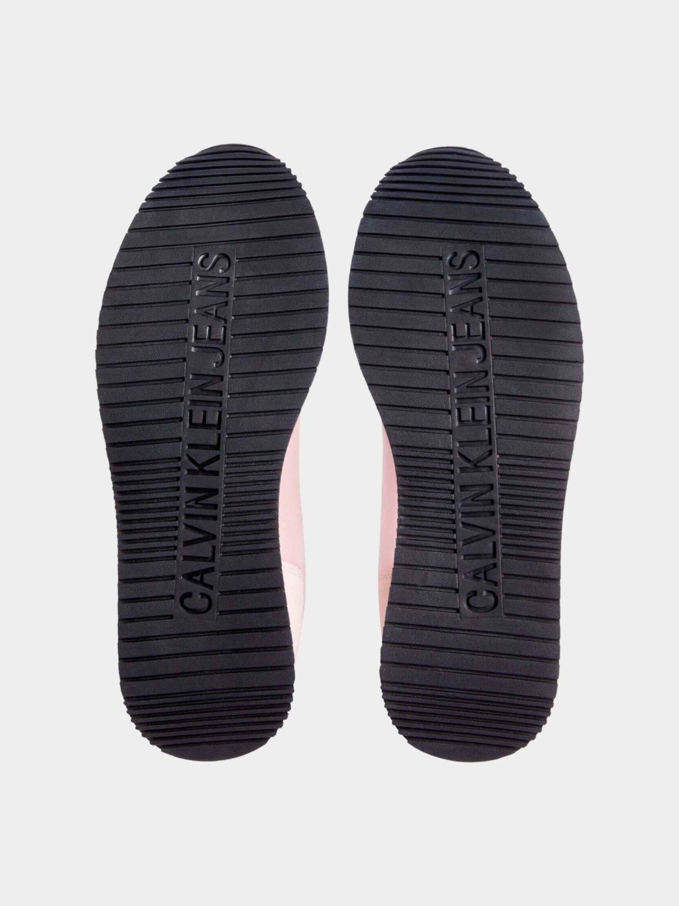 Кроссовки Calvin Klein модель YW0YW01056-TLL Фото