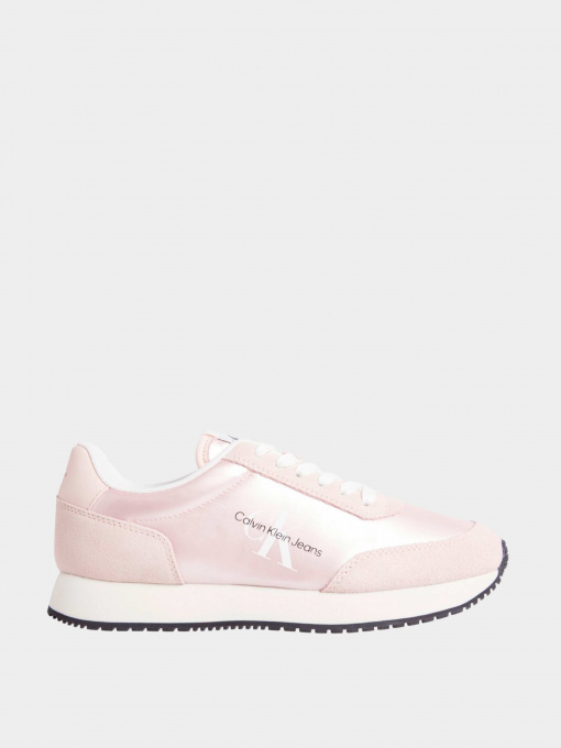 Кроссовки Calvin Klein модель YW0YW01056-TLL Фото