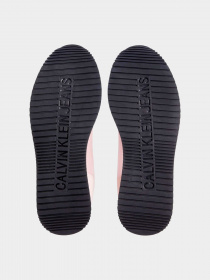 Кроссовки Calvin Klein модель YW0YW01056-TLL Фото
