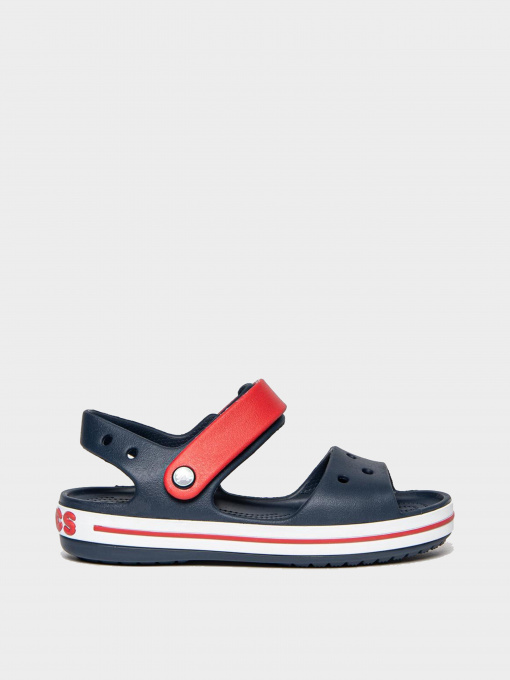 Сандалии Crocs модель 12856-485 Фото