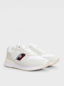 Кроссовки Tommy Hilfiger модель FW0FW07466-YBS Фото