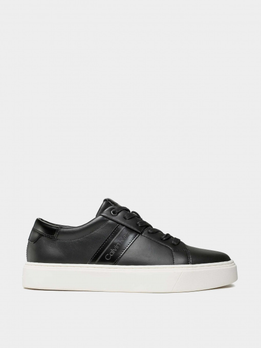 Кеды Calvin Klein модель HM0HM01055-BEH Фото