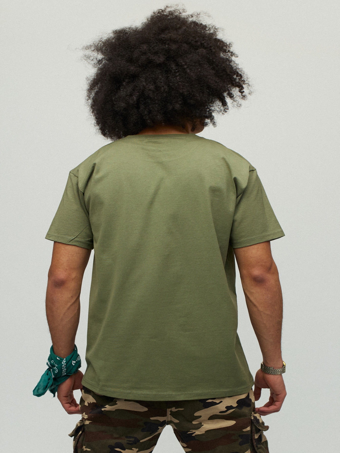 Футболки и поло YAPPI модель MOL10010 Фото