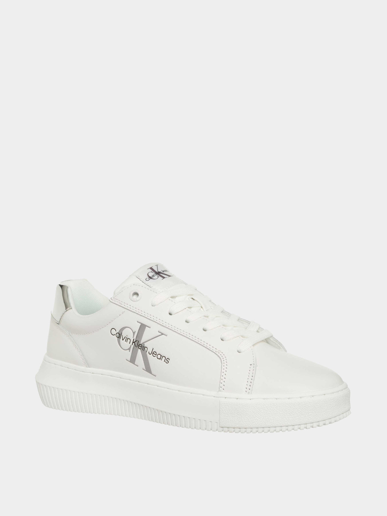 Кеды Calvin Klein модель YW0YW01224-YBR Фото