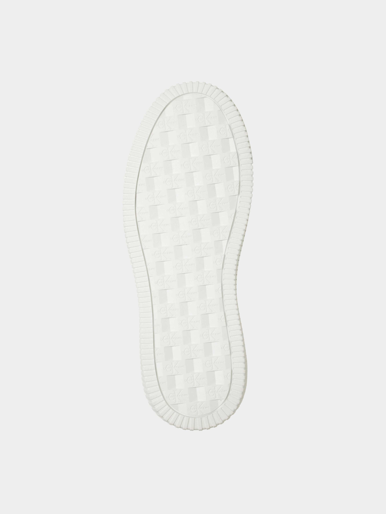 Кеды Calvin Klein модель YW0YW01224-YBR Фото