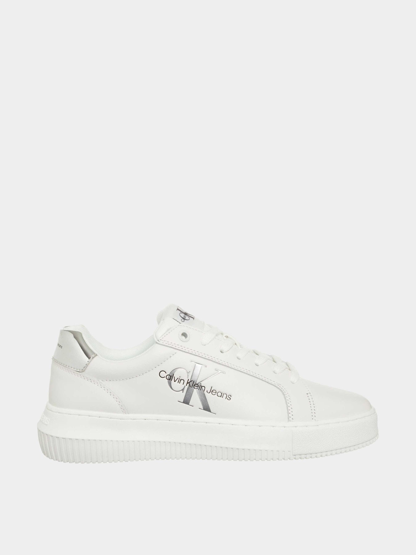 Кеды Calvin Klein модель YW0YW01224-YBR Фото