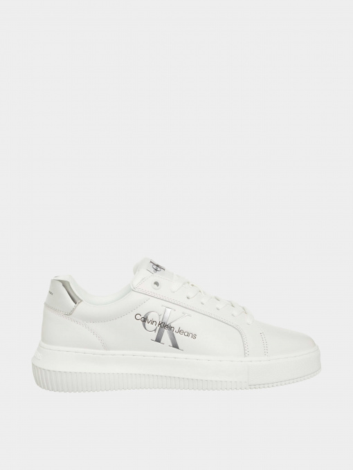Кеды Calvin Klein модель YW0YW01224-YBR Фото