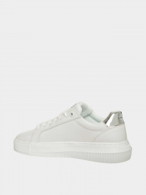Кеды Calvin Klein модель YW0YW01224-YBR Фото