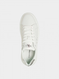 Кеды Calvin Klein модель YW0YW01224-YBR Фото