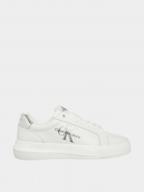 Кеды Calvin Klein модель YW0YW01224-YBR Фото
