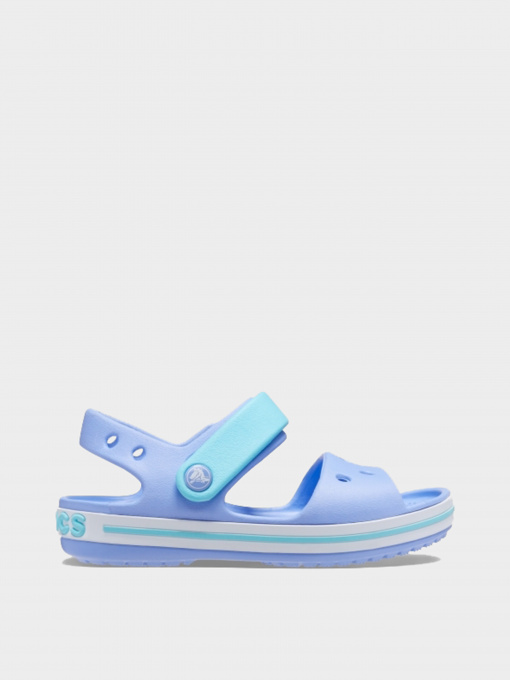 Сандалии Crocs модель 12856-5Q6 Фото