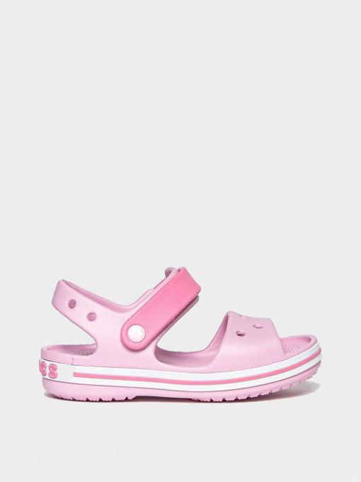 Сандалии Crocs модель 12856-6GD Фото