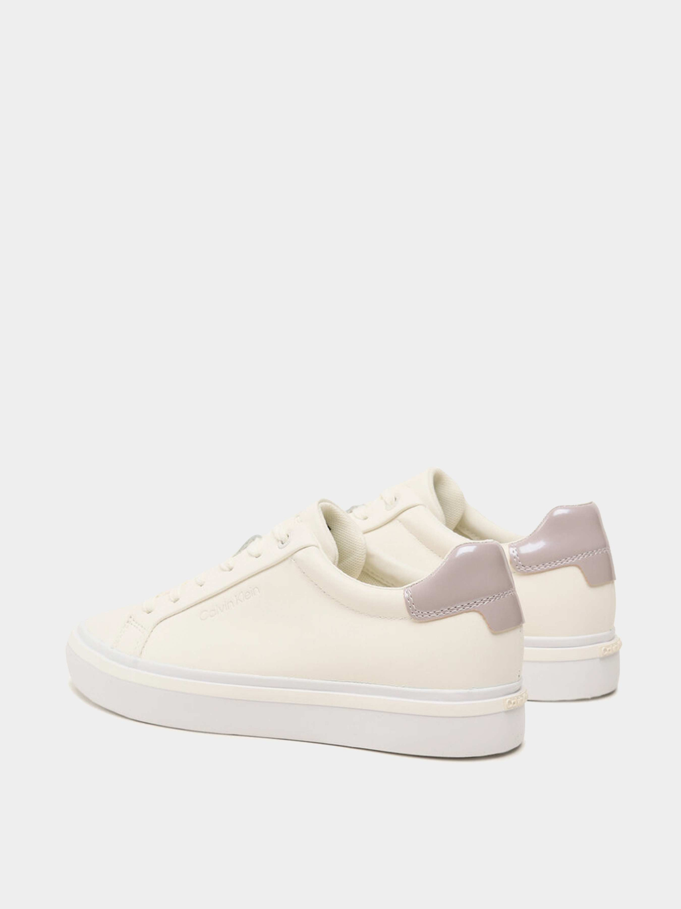 Кеды Calvin Klein модель HW0HW01591-0K6 Фото