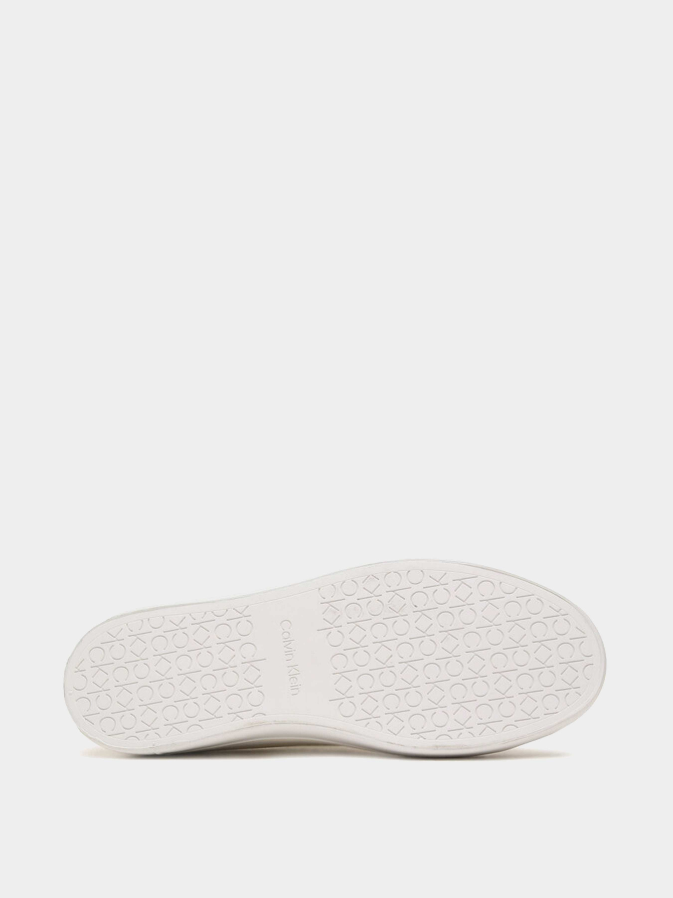 Кеды Calvin Klein модель HW0HW01591-0K6 Фото