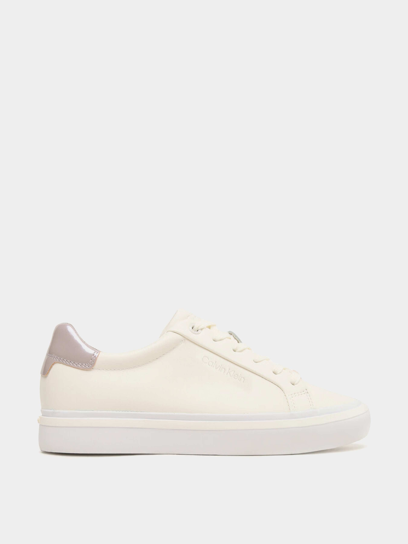 Кеды Calvin Klein модель HW0HW01591-0K6 Фото