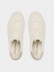Кеды Calvin Klein модель HW0HW01591-0K6 Фото