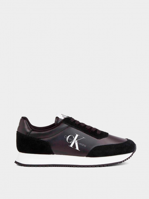 Кроссовки Calvin Klein модель YW0YW01056-BEH Фото