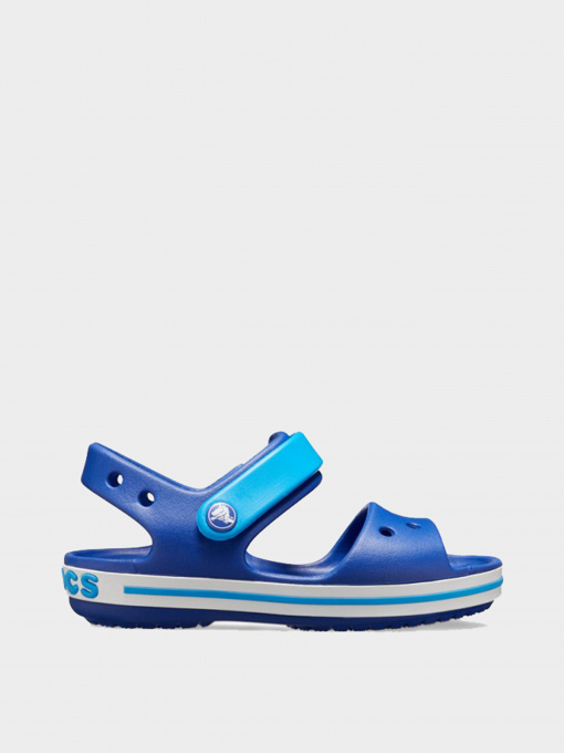 Сандалии Crocs модель 12856-4BX Фото