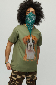 Футболки і поло YAPPI модель MOL10030 Фото