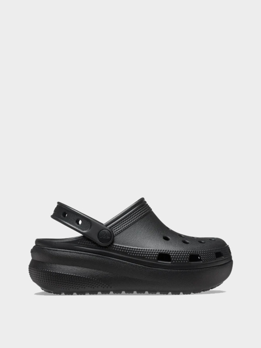Шәркейлер Crocs үлгі 207708-001 Фото