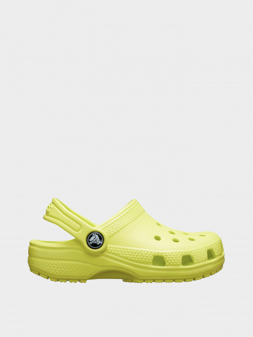 Шәркейлер Crocs үлгі 206991-738 Фото