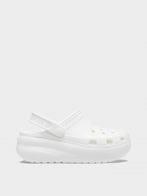 Шәркейлер Crocs үлгі 207708-100 Фото
