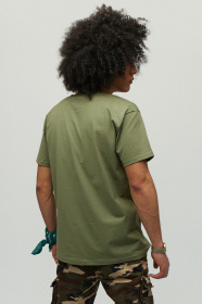 Футболки и поло YAPPI модель MOL10009 Фото