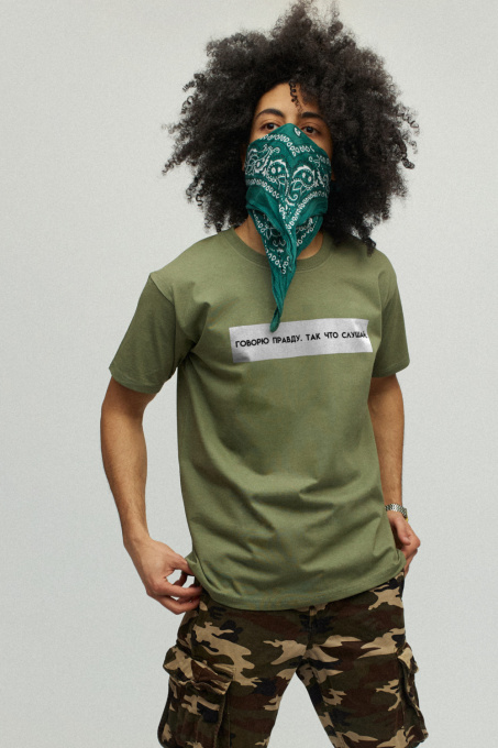 Футболки и поло YAPPI модель MOL10008 Фото