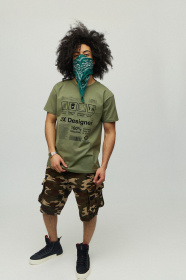 Футболки и поло YAPPI модель MOL10029 Фото