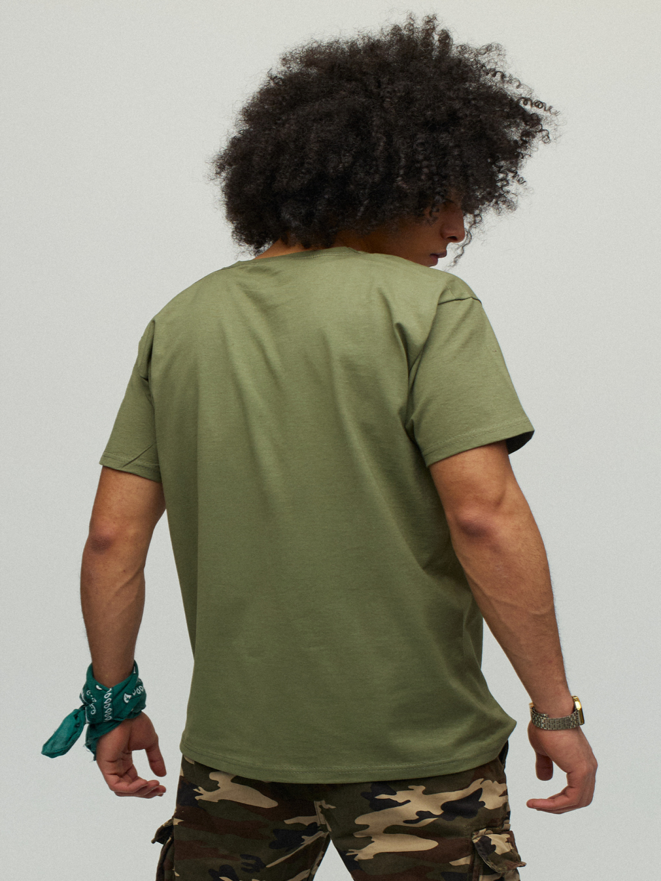 Футболки і поло YAPPI модель MOL10007 Фото