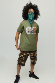 Футболки і поло YAPPI модель MOL10028 Фото