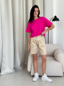 Футболка Romashka Мічіган модель 204003404011 Фото