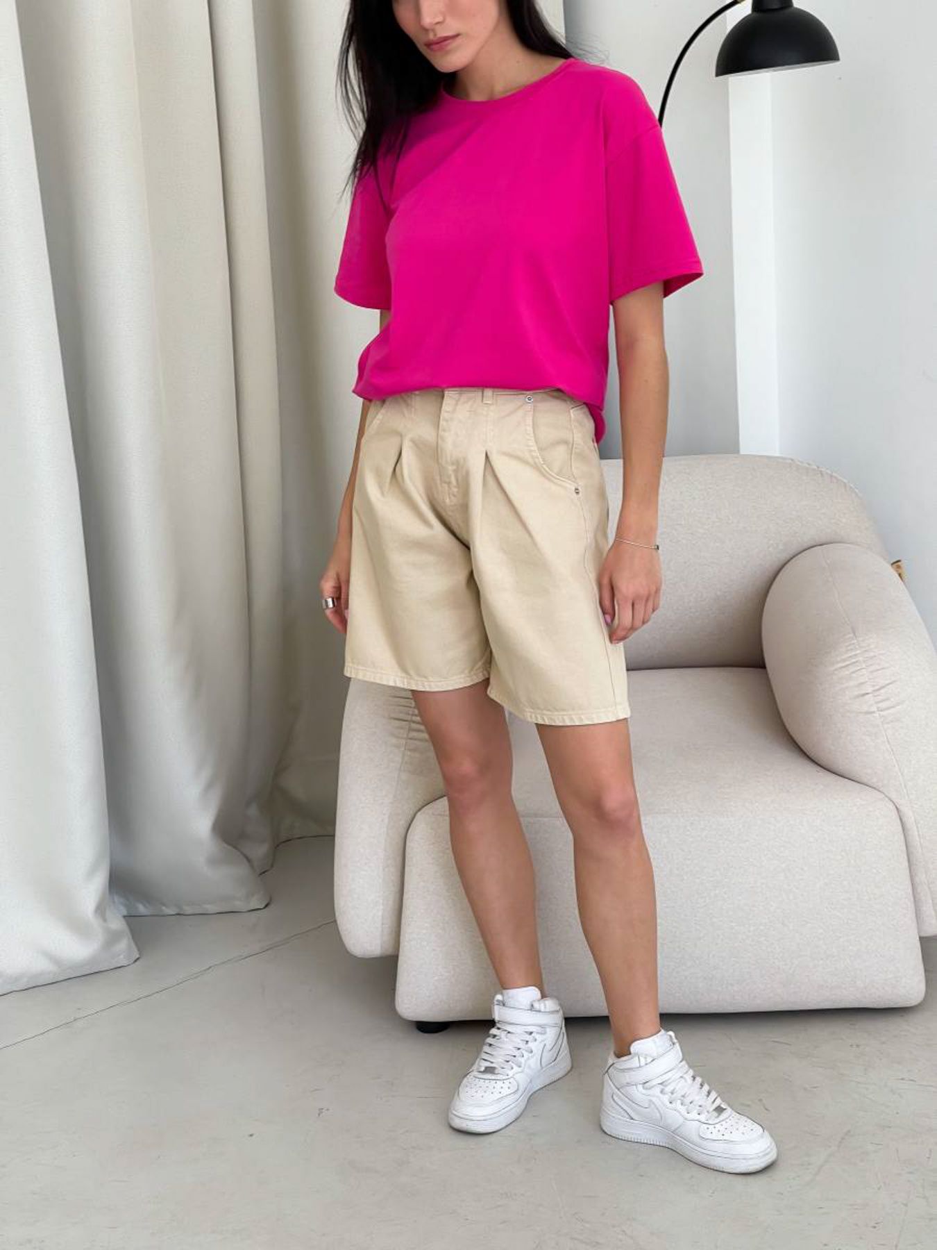 Футболка Romashka Мічіган модель 204003404011 Фото