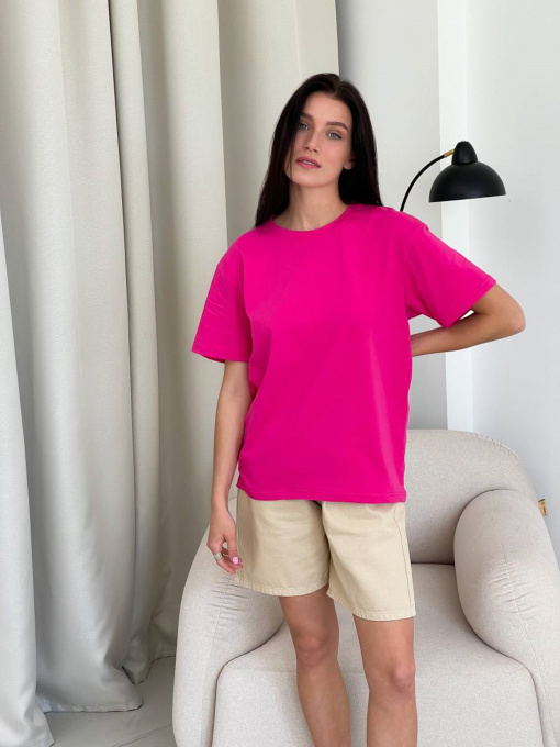 Футболка Romashka Мічіган модель 204003404011 Фото