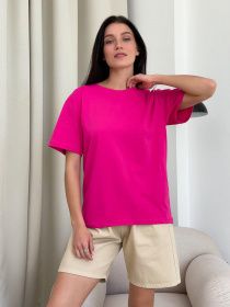 Футболка Romashka Мічіган модель 204003404011 Фото