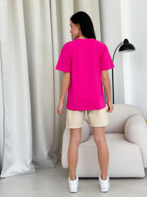 Футболка Romashka Мічіган модель 204003404011 Фото