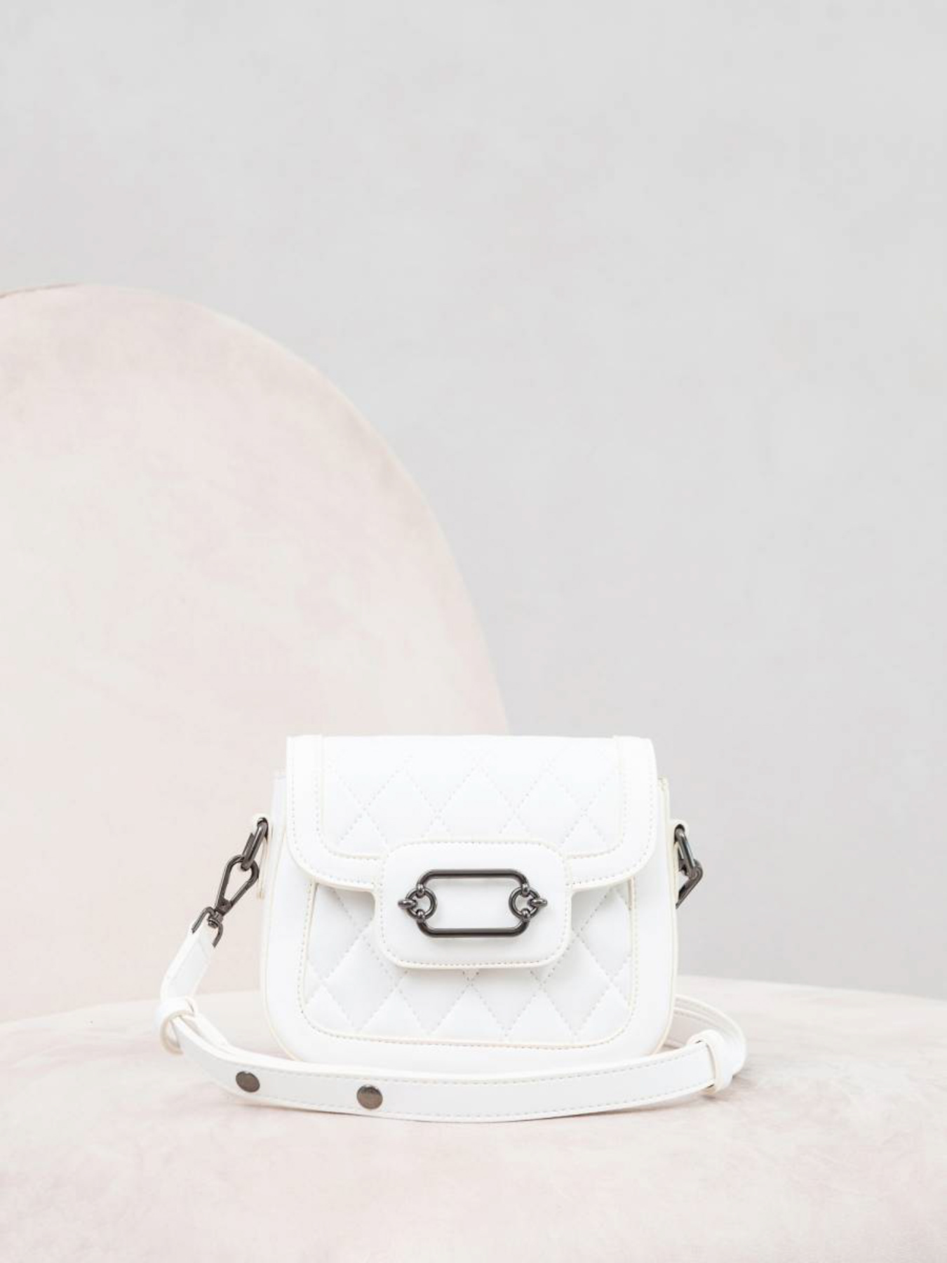 Кросс-боди Romashka Беатріс модель 102030503091 Фото