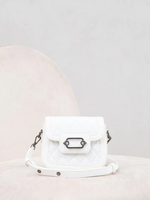 Крос-боді Romashka Беатріс модель 102030503091 Фото